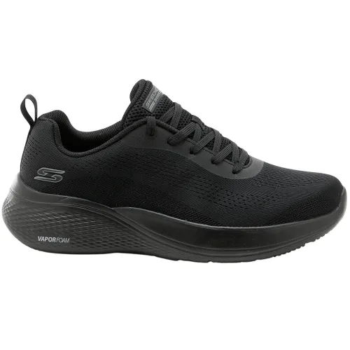 Кросівки Чоловічі SKECHERS BOBS INFINITY VAPOR (118250-BBK)