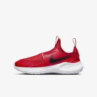 Nike Flex Runner 3 Big детские Road Running Кроссовки цвет красный