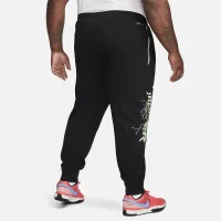 Nike Ja Standard Issue чоловічі Dri-FIT Jogger баскетбольні Pants колір чорний