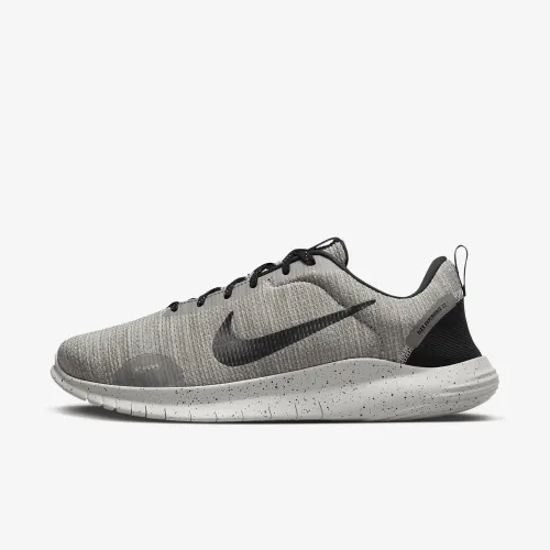 Nike Flex Experience Run 12 чоловічі Road Running Кросівки (Extra Wide) колір сірий