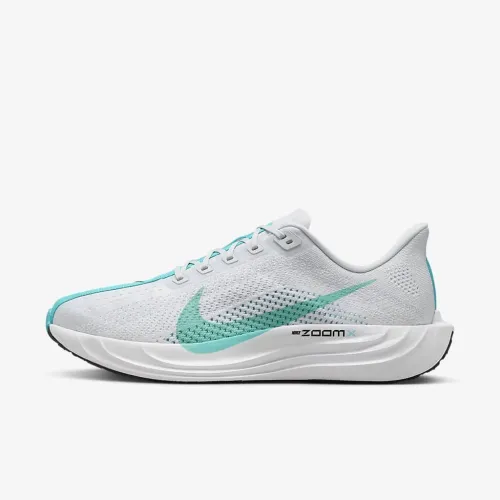 Nike Pegasus Plus мужские Road Running Кроссовки цвет серый