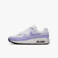 Nike Air Max 1 Big дитячі Кросівки колір сірий