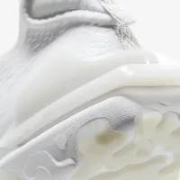 Кросівки Nike React Vision CD4373-101 - Білі