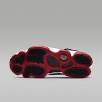 Nike Jordan 6 Rings чоловічі Кросівки колір чорний
