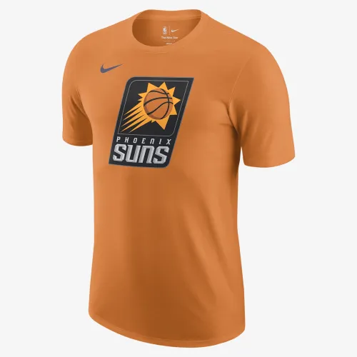 Phoenix Suns Essential Men's Nike NBA T-Shirt Orange