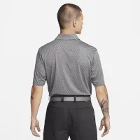 Nike Tour чоловічі Dri-FIT для гольфу Polo колір чорний