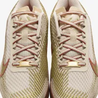NikeCourt Vapor 11 Premium женская Hard Court Tennis Кроссовки цвет коричневый