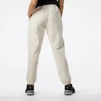 Штаны New Balance WP23553GIE - Бежевый