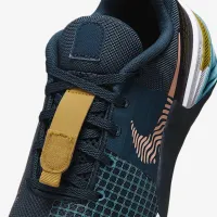 Nike Metcon 8 мужские для тренировок Кроссовки синий