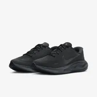 Nike Journey Run женская Road Running Кроссовки цвет черный