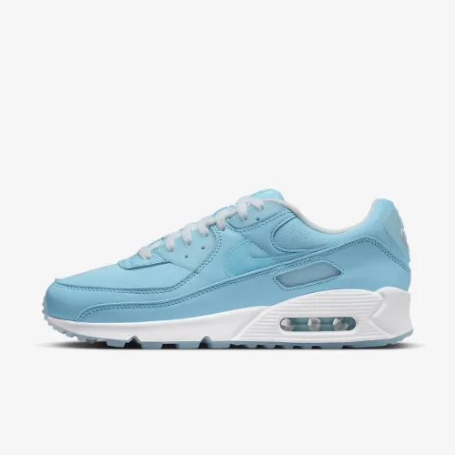 Nike Air Max 90 чоловічі Кросівки блакитний