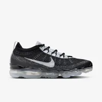 Nike Air VaporMax 2023 Flyknit чоловічі Кросівки колір чорний
