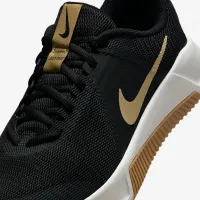 Nike MC Trainer 3 мужские для тренировок Кроссовки цвет черный