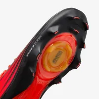 Nike Vapor Pro 1 Football Cleats цвет красный