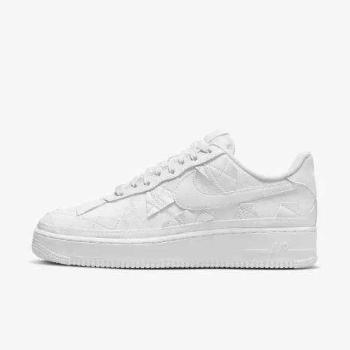 Nike Air Force 1 Low Billie чоловічі Кросівки колір білий