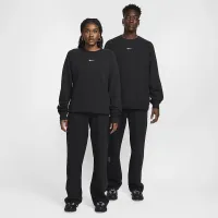 Nike NOCTA чоловічі Fleece CS Crew колір чорний