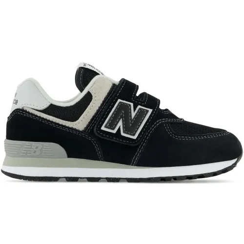 Кросівки New Balance PV574EVB - Чорні