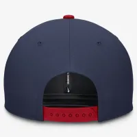 St. Louis Cardinals City Connect Pro Nike Dri-FIT MLB Adjustable Hat цвет красный