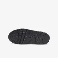 Nike Air Max 90 LTR SE Big Kids’ взуття White