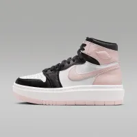 Nike Air Jordan 1 Elevate High жіноча Кросівки колір чорний
