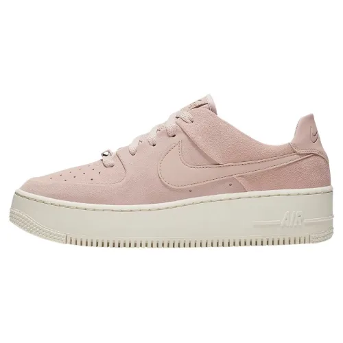 Кроссовки NIKE AIR FORCE 1 SAGE LOW (AR5339 201)