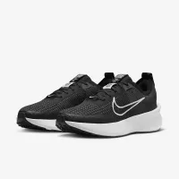 Nike Interact Run чоловічі Road Running Кросівки колір чорний