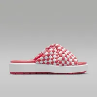 Nike Jordan Sophia женская Slides Pink