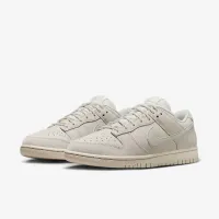 Nike Dunk Low Retro SE чоловічі Кросівки колір сірий