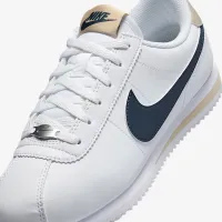 Nike Cortez Big дитячі Кросівки колір білий