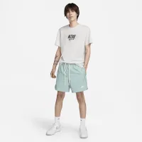 Nike Sportswear Men's T-Shirt Grey