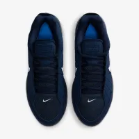 Nike LeBron Witness 9 баскетбольные Кроссовки синий