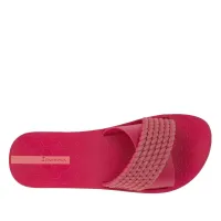 Шлёпанцы Ipanema Street II 83244-AT394 - Розовые