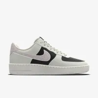 Nike Air Force 1 Electric By You Custom женская Кроссовки многоцветный