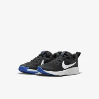Nike Star Runner 4 Little дитячі Кросівки колір чорний