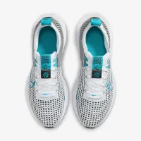 Nike Interact Run чоловічі Road Running Кросівки колір білий