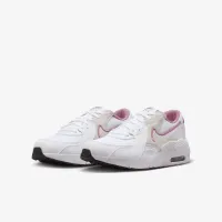Nike Air Max Excee Big дитячі Кросівки колір білий
