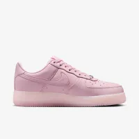 Nike NOCTA Air Force 1 Low чоловічі Кросівки Pink