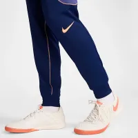 Nike Strike+ мужские Soccer Tracksuit синий