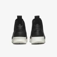 Nike Air Max Thea Mid жіноча Shoe колір чорний
