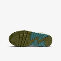 Nike Air Max 90 LTR Big Kids’ Кроссовки цвет белый