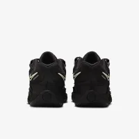 Nike KD18 колір чорний Label баскетбольні Кросівки колір чорний