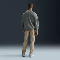 Nike 24.7 PerfectStretch чоловічі Dri-FIT 5-Pocket Regular Pants колір коричневий