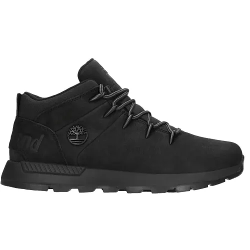Кроссовки Мужские Timberland EURO SPRINT TREKKER MID (A1YN5)