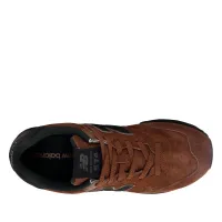 Кросівки New Balance U574LEB - Бежеві