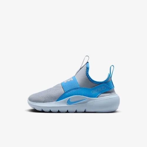Nike Flex Runner 4 Little дитячі Кросівки колір сірий