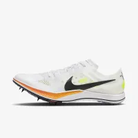 Nike ZoomX Dragonfly XC Cross-Country Spikes колір білий