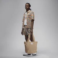 Nike Jordan Essentials мужские Poolside Top цвет красный
