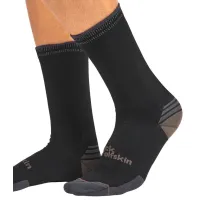 Носки Jack Wolfskin Prelight Sock Cl C (A63868_6000)