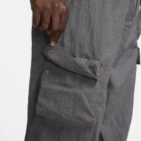 Nike Sportswear Tech Pack мужские Woven Lined Pants цвет серый