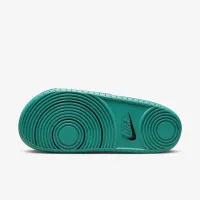 Nike Offcourt (MLB Seattle Mariners) Slide цвет черный